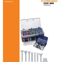 EVOS MINI - OP-Technik