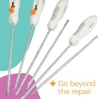 CAP-FIX Family brochure