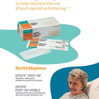 OPSITE POST-OP Single Sheet