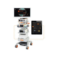 Smith+Nephew launches INTELLIO◊ Connected Tower Solution for improved operating room efficiency