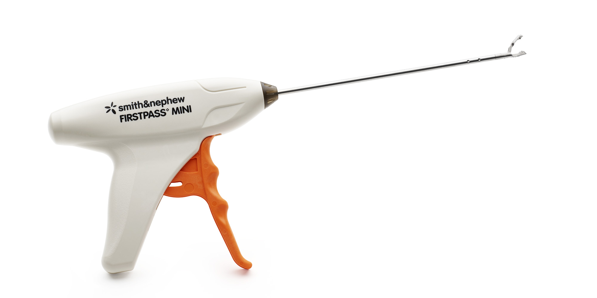 FIRSTPASS MINI Suture Passer graphic