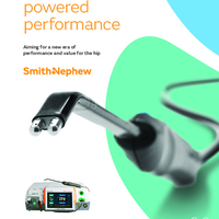 WEREWOLF FASTSEAL brochure for Hip