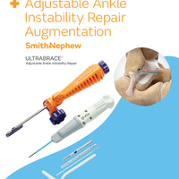 ULTRABRACE Sell Sheet (AU version)