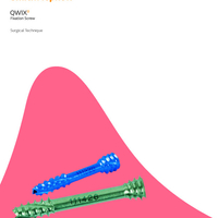 Qwix Surgical Technique