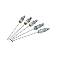 DYONICS PLATINUM Blades Family