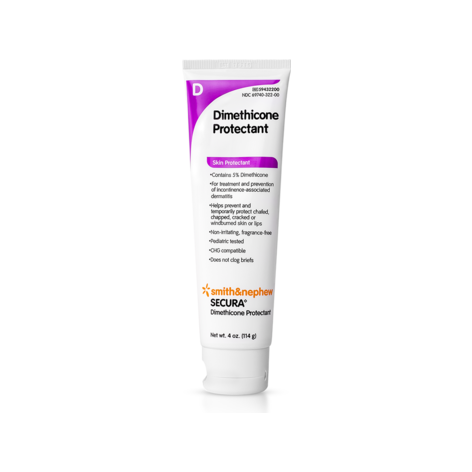 Renew™ Dimethicone Skin Protectant