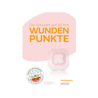 ALLEVYN LIFE Sales Folder