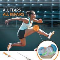 Save the Meniscus Brochure