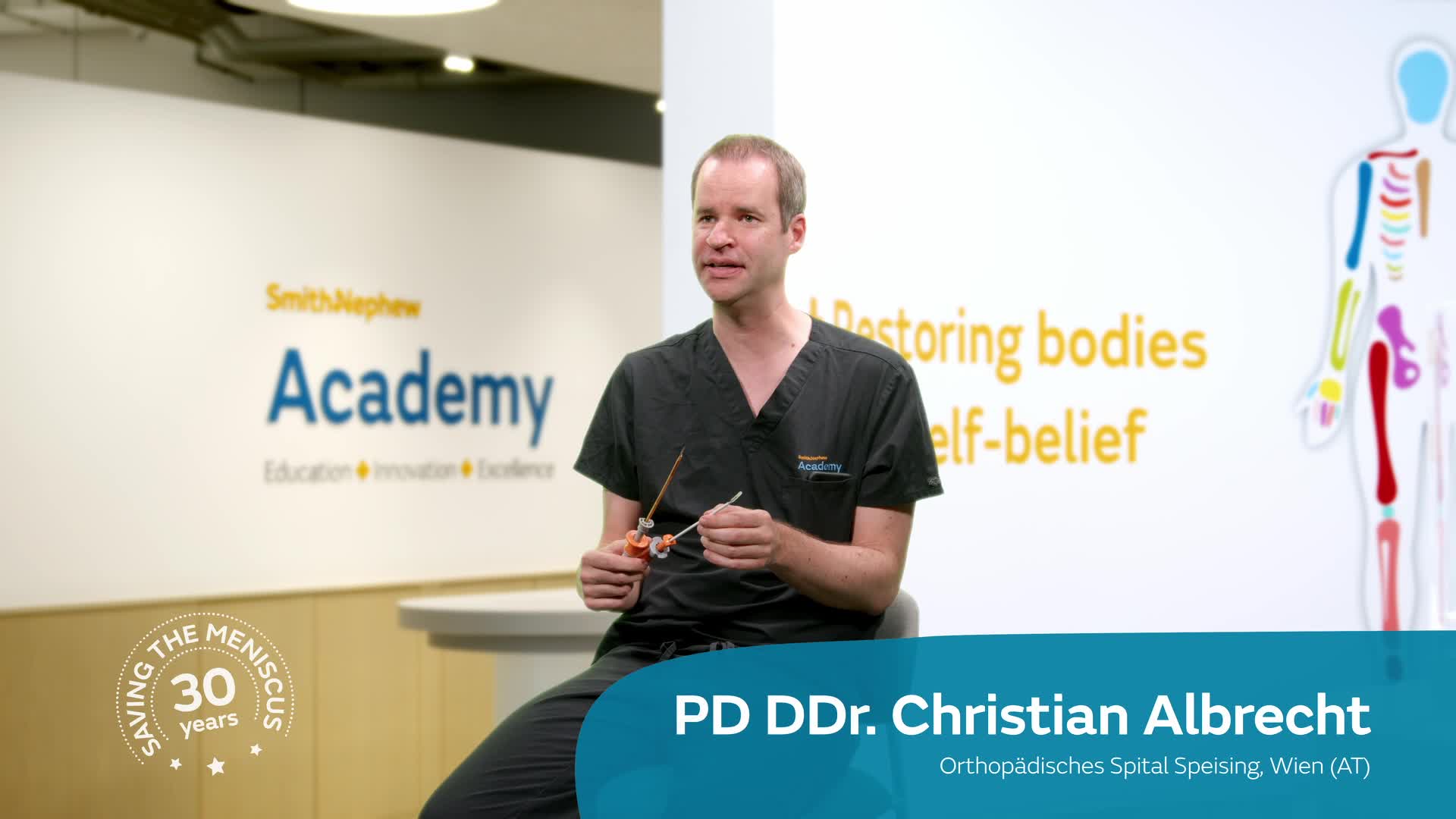 30 years Fast-Fix Christian Albrecht