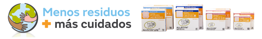 ALLEVYN Less waste more care ES image.png