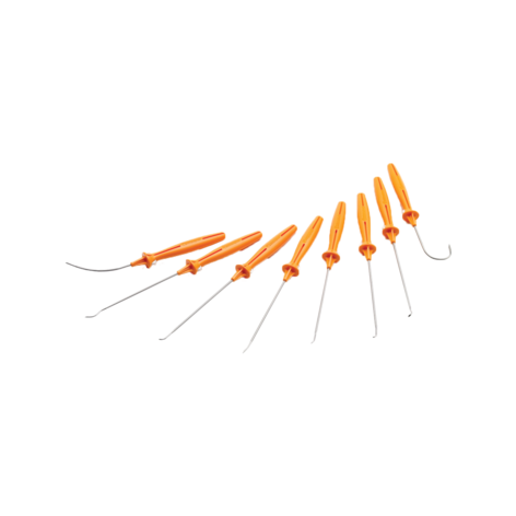 ACCU-PASS Suture shuttle ACCU-PASS Suture shuttle