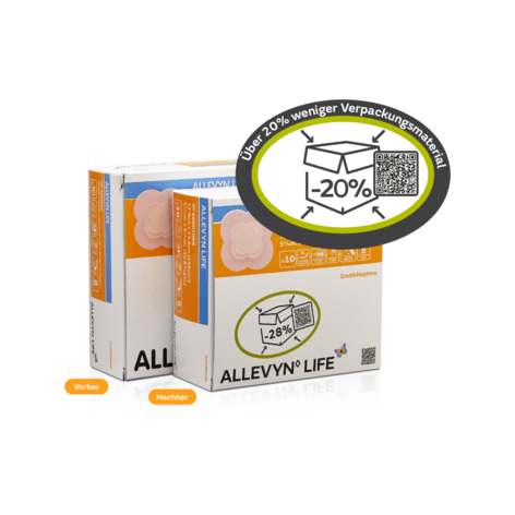 ALLEVYN Less waste web-hero-de