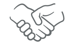 ASC Partnerships Program partnership icon