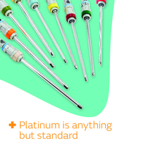 DYONICS PLATINUM Blades Brochure