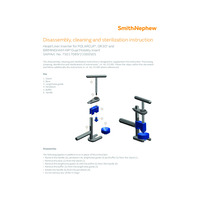 POLARCUP Disassembly and Cleaning Instruction
