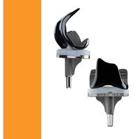 JOURNEY II TKA OP-Technik