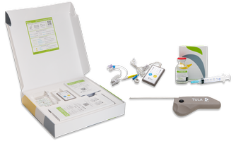 Tula Tympanostomy Kit