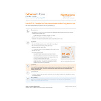 POLARSTEM Cemented Hip Stem demonstrates excellent long-term survival
