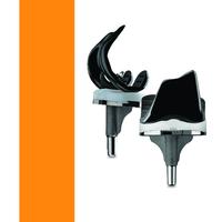 JOURNEY II TKA - Combined Technique for JOURNEY II BCS and JOURNEY II CR