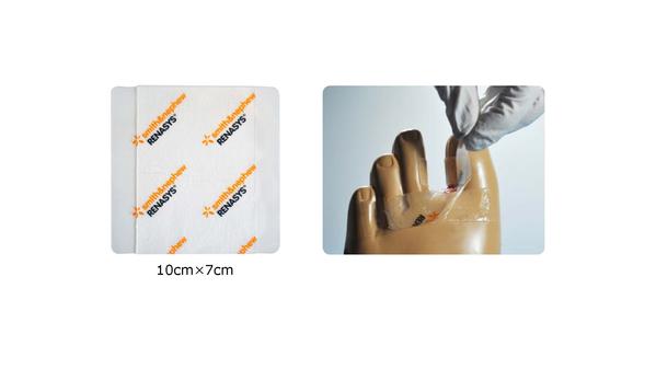 RENASYS TOUCH