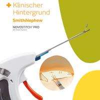 NOVOSTITCH Klinischer Hintergrund Broschüre