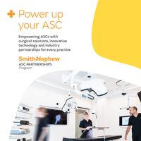 ASC Partnerships Program Overview Brochure