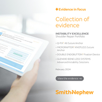 INSTABILITY EXCELLENCE Collection of evidence
