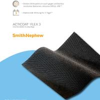 ACTICOAT FLEX 3 Singlesheet