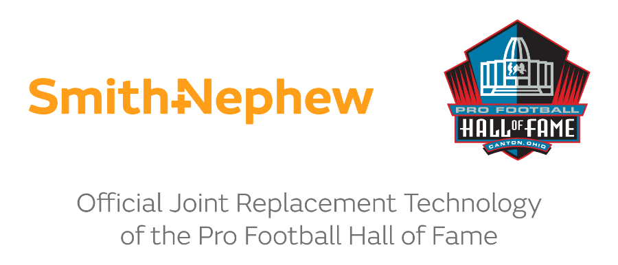 Hall of Fame Health partnership with Smith+Nephew.png