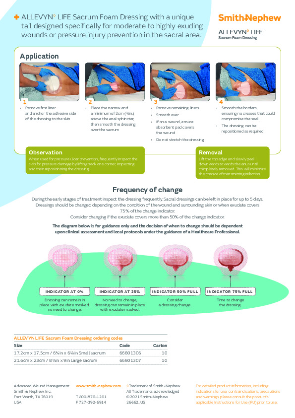 26662_US ALLEVYN LIFE Sacrum Application Guide_FINAL APPROVED.pdf