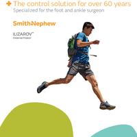 ILIZAROV Foot and Ankle Sales Sheet