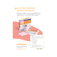 38717-es ALLEVYN ADHESIVE single sheet 1124.pdf