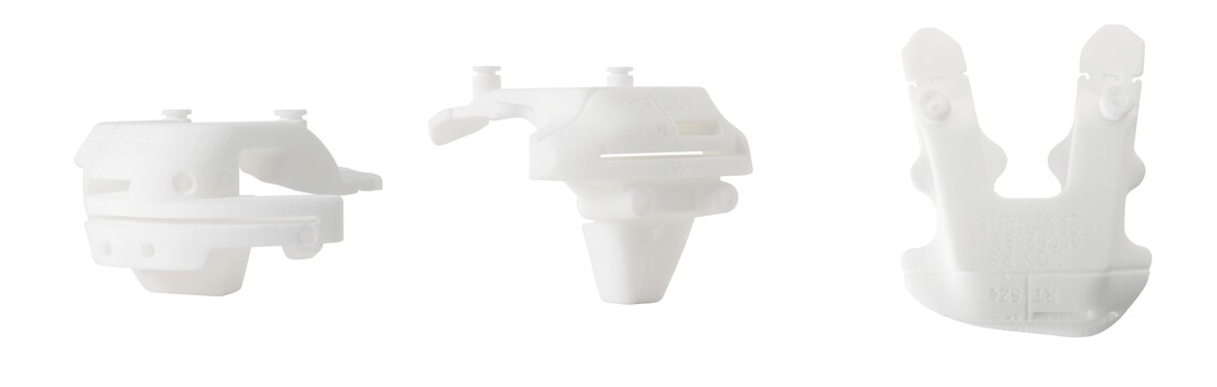 ITI Treatment Guide Volume 1 ※非裁断 Case Study: Intellijoint KNEE®, Fine Adjustment Cutting