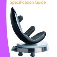 JOURNEY II UK Specifications Guide