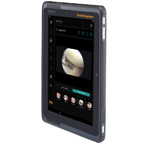 INTELLIO Tablet webpage hero image 0724