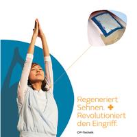 REGENETEN OP-Technik