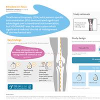 VISIONAIRE Evidence in Focus Lin