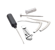 MRR set with 30-year badge.png