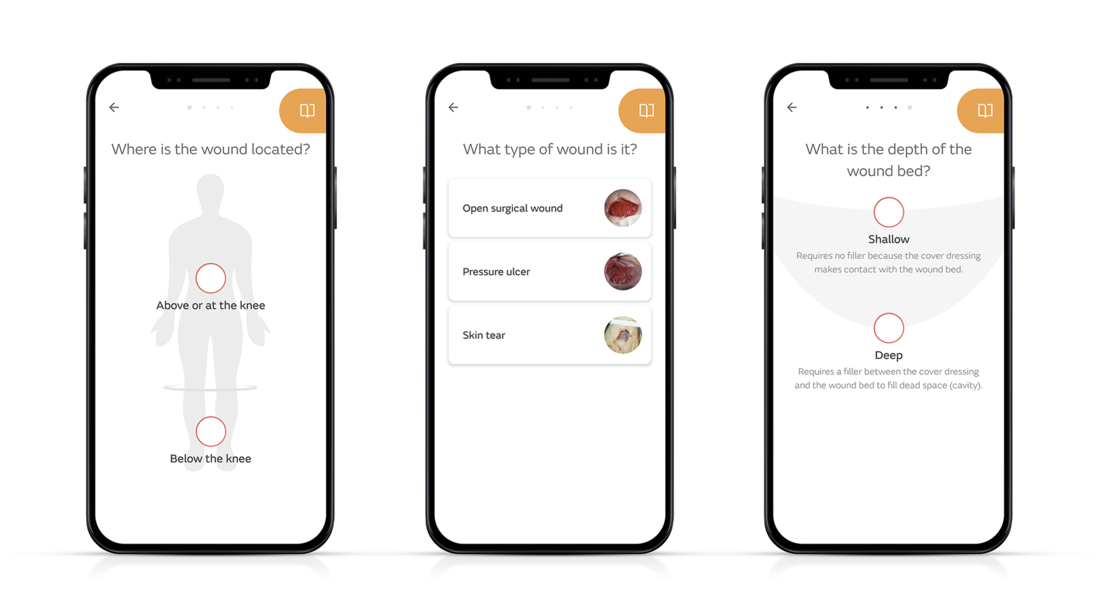 Clinical Support App
