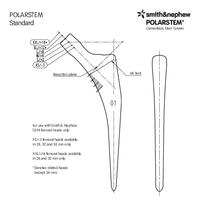 Calques Polarstem