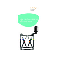 SMART TSF Hardware Pocket Reference Guide