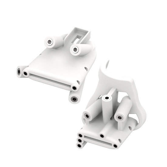 TOTAL ANKLE PSI hero image