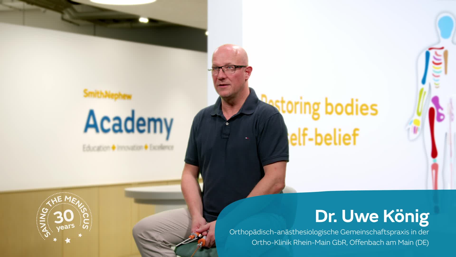 30 years Fast-Fix Uwe Koenig