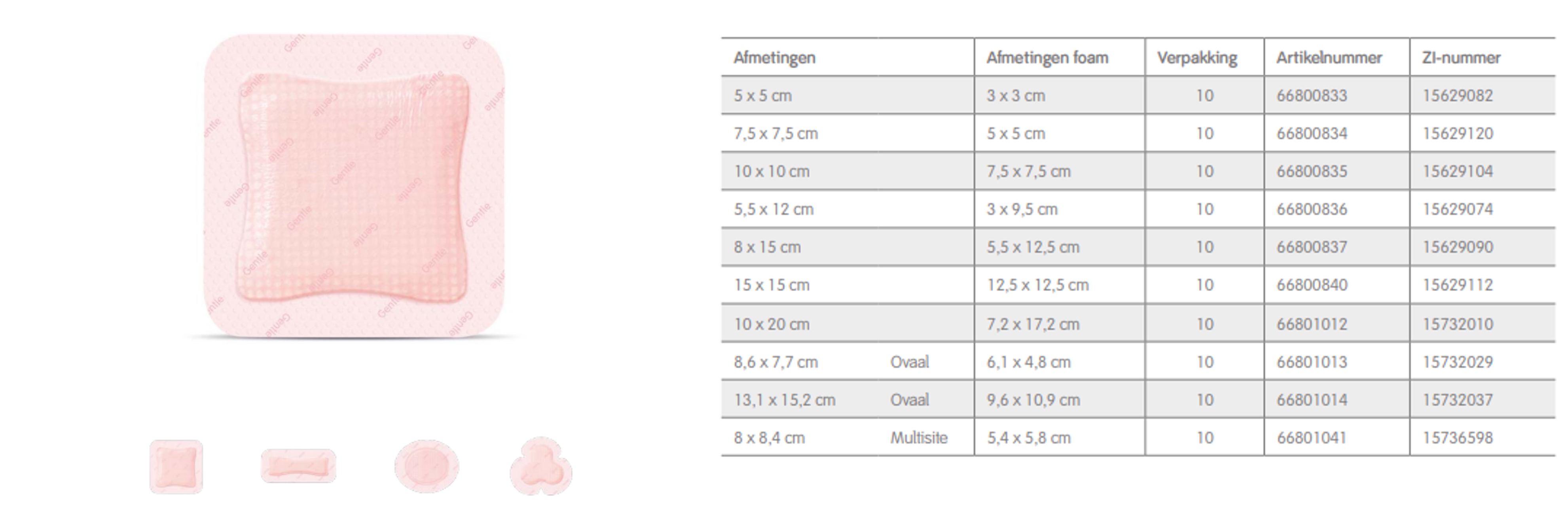 ALLEVYN Gentle Border Lite - Shapes and Forms.png