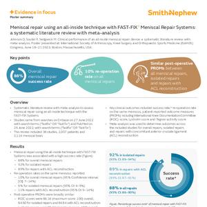 FAST-FIX FAMILY - EVIDENCE IN FOCUS - JOHNSON