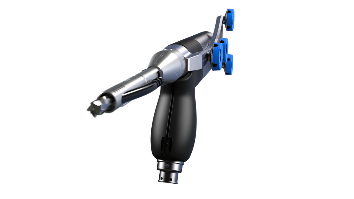 Smith+Nephew launches ‘turn-key’ robotic-assisted surgical system; designed to quickly augment the orthopaedic team’s skills set for greater accuracy (1-3 ¥)  improved outcomes (4), and potentially an immediate scalable solution to NHS  