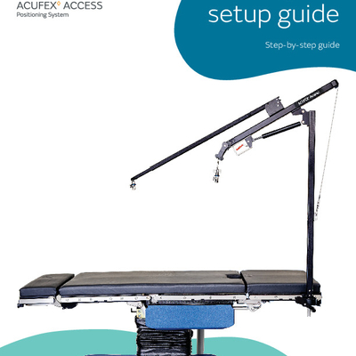 ACUFEX Access Setup Guide
