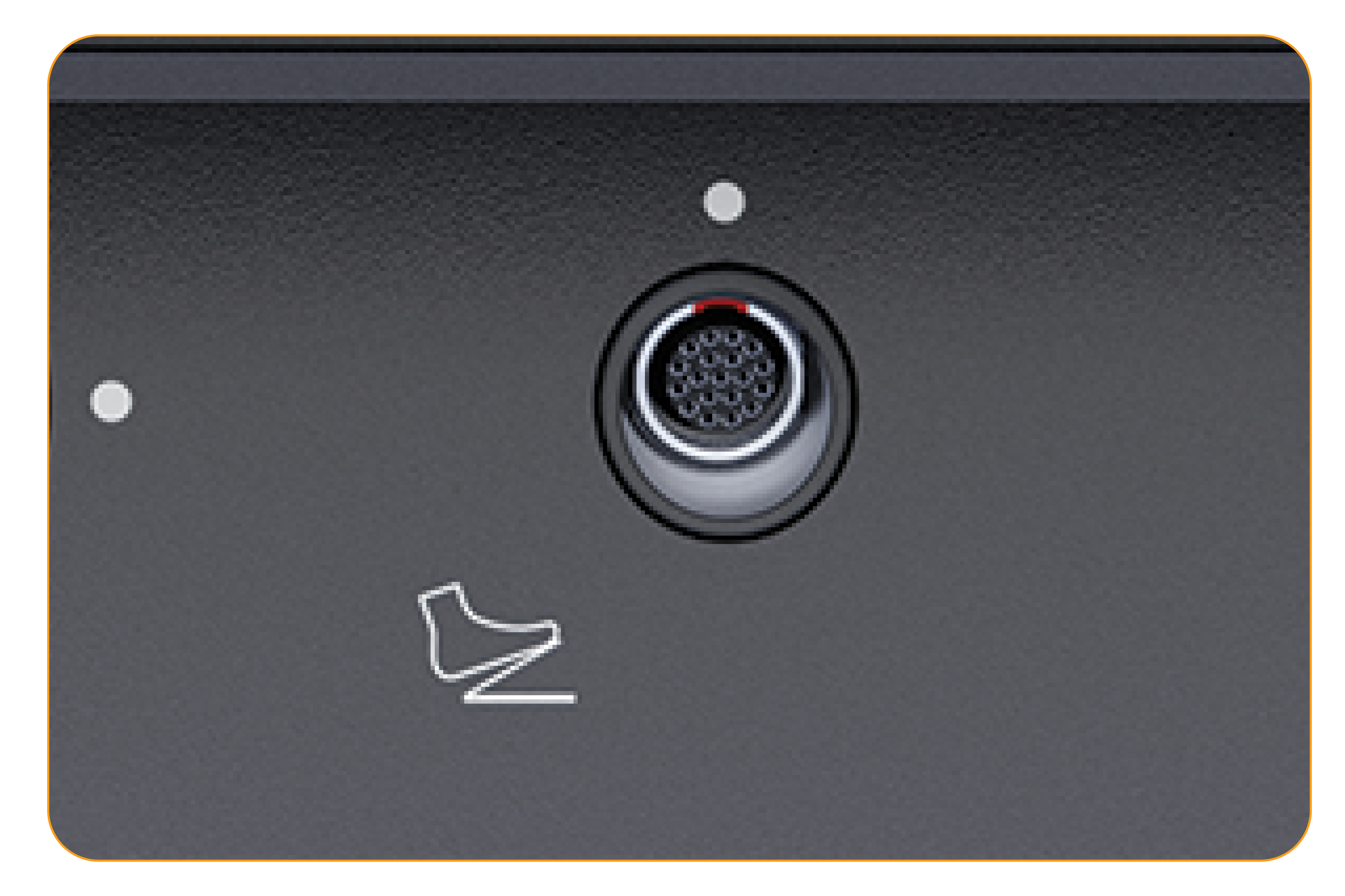 INTELLIO SHIFT Image4 foot pedal operation