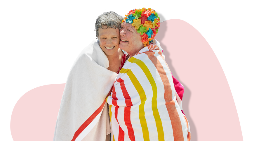 ALLEVYN GENTLE BORDER Foam Dressings Patient