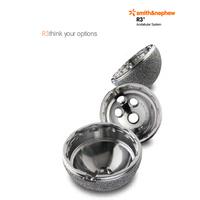 R3 Acetabular System Messaging Brochure US,R3 Acetabular System Messaging Brochure OUS
